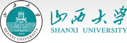 Shanxi University logo