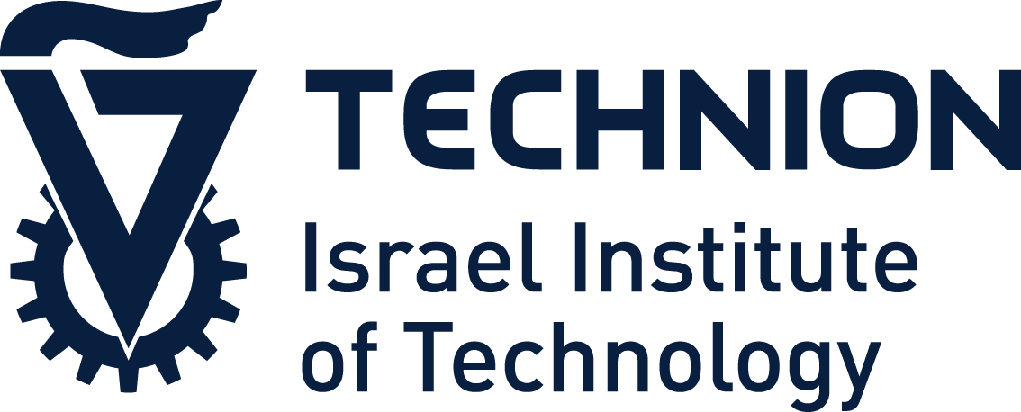 Technion - Israel Institute of Technology logo