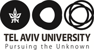 Tel Aviv University logo